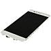 Schermo Lcd + Touch Screen P10 - Bianco - Foto miniatura 10