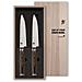 Set 2 Coltelli Da Bistecca Linea Shun Premier Tim M? lzer Di Kai - Foto miniatura 1