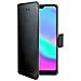 Custodia Wally in Similpelle per Honor 10 - Colore Nero - Foto miniatura 1