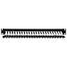 I-PP 24-RU-C6LF - Pannello Patch 24 Posti 19'' Cat. 6 UTP con Bloccaggio - Foto miniatura 5