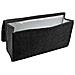 Organizer Per Baule 50x25cm Con Rivestimento Allum - Foto miniatura 5