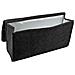 Organizer Per Baule 50x25cm Con Rivestimento Allum - Foto miniatura 2