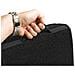 Organizer Per Baule 50x25cm Con Rivestimento Allum - Foto miniatura 3