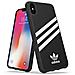 Samba Cover Iphone Xs Max Blk / White - Foto miniatura 1