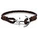 Bracciale Havana Brown - Foto miniatura 1