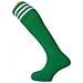 Calze Football Tight Abbigliamento Uomo Eu 41-45 - Foto miniatura 3