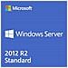 Windows Server 2012 R2 Standard - Licenza Elettronica - Product Key - - Foto miniatura 1