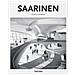Pierluigi Serraino - Saarinen. Ediz. italiana - Foto miniatura 2