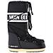 Moon Boot Nylon Originals® - Nero - 27-30 Black - Foto miniatura 1
