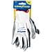 Guanti In Nylon E Nitrile Mod.g057 Taglia 10 Bianco /grigio Lavoro - Foto miniatura 3