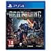 Space Hulk Deathwing Enhanced Edition Jeu Ps4 - Foto miniatura 1