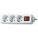 Power Strip With Switch 1,4 M [1550620413] - Foto miniatura 2