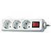 Power Strip With Switch 1,4 M [1550620413] - Foto miniatura 1