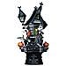 Bestia Unito Giocattoli Nightmare Before Di Natale D-stage Pvc Diorama Jack Haunted House 15 Centimetri - Foto miniatura 1
