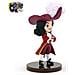 Villains Ii B: Capitan Uncino (bandai 85.657)  - Foto miniatura 2
