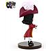 Villains Ii B: Capitan Uncino (bandai 85.657)  - Foto miniatura 5