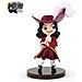 Villains Ii B: Capitan Uncino (bandai 85.657)  - Foto miniatura 6