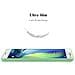 Custodia Compatibile Con Samsung Galaxy A7 2015 In Candy Pastello Verde - Coperchio Protettivo In Silicone Tpu Flessibile - Foto miniatura 6
