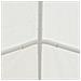 Tendone Per Feste In Pe 6x16 M Bianco - Foto miniatura 3