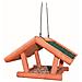 Natura Hanging Bird Feeder, 30 18 28 Cm - Foto miniatura 1