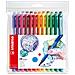 pointMax - Fineliner Premium - Astuccio da 24 - Colori assortiti - Foto miniatura 1