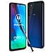 [Ricondizionato BASIC] Moto G Pro Blu 128 GB Dual Sim Display 6.4" Full HD+ Slot Micro SD Fotocamera 48 Mpx Android  - Foto miniatura 1