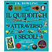 J. K. Rowling - Il Quidditch Attraverso I Secoli. Kennilworthy Whisp. Ediz. A Colori - Foto miniatura 2