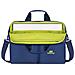 5532 Blue Lite Urban Laptop Bag 16 - Foto miniatura 8