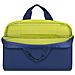 5532 Blue Lite Urban Laptop Bag 16 - Foto miniatura 12