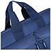 5532 Blue Lite Urban Laptop Bag 16 - Foto miniatura 17