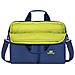 5532 Blue Lite Urban Laptop Bag 16 - Foto miniatura 10