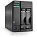 NAS Lockerstor 2 2 Slot 2.5" / 3.5" Interfacce 2x Gigabit Ethernet / 2 x USB 3.2 Ram 4 GB - Foto miniatura 1