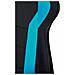 Sedia Gaming Caliber R1 Colore Nero e Blu - Foto miniatura 6