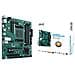 Scheda Madre PRO B550M-C / CSM Socket AM4 Chipset B550 Micro ATX - Foto miniatura 1