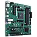Scheda Madre PRO B550M-C / CSM Socket AM4 Chipset B550 Micro ATX - Foto miniatura 2