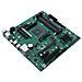 Scheda Madre PRO B550M-C / CSM Socket AM4 Chipset B550 Micro ATX - Foto miniatura 4