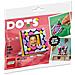 30556 DOTS Mini Frame (Sacchetto di Plastica) - Foto miniatura 3