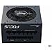 Seasonic Focus+ Gx Alimentatore Atx Modulare 80+ Gold Da 1000w With 12vhpwr Cable! - Foto miniatura 9
