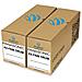 2x Kxfa86, Kx-fa86 Band Negro Compatible Con Panasonic Kxflb803 811 812 813 833 851 852 853 882 883 - Foto miniatura 1
