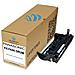 2x Kxfa86, Kx-fa86 Band Negro Compatible Con Panasonic Kxflb803 811 812 813 833 851 852 853 882 883 - Foto miniatura 2
