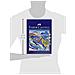 Creative Studio Sketch Pad A4 100 Gsm Pad Di 50 Fogli - Foto miniatura 2