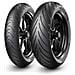 Gomme Pneumatici Roadtec Scooter 130/70 -16 61s Metzeler - Foto miniatura 2
