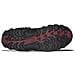 Scarpe Rigel Mid Wp Taglia 43 Codice 3q12947-02pd Marrone - Foto miniatura 3