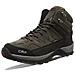 Scarpe Rigel Mid Wp Taglia 43 Codice 3q12947-02pd Marrone - Foto miniatura 5