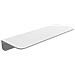 Mensola per Doccia SOLO Bianca - Foto miniatura 1