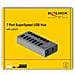 63669 Hub Di Interfaccia Usb 3.2 Gen 1 (3.1 Gen 1) Type-b 5000 Mbit /s Grigio - Foto miniatura 6