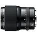 GF 110mm F2 R LM WR MILC Telephoto lens Nero - Foto miniatura 1