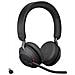 Evolve2 65 - USB-C MS Teams Stereo - Black - Foto miniatura 1