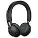Evolve2 65 - USB-C MS Teams Stereo - Black - Foto miniatura 2