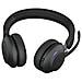 Evolve2 65 - USB-C MS Teams Stereo - Black - Foto miniatura 3